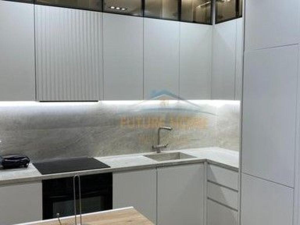 Affitto, Appartamento 1+1, Via Riza Cerova, Tirana