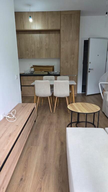 🏡 Jepet me qira apartament 1+1 📍 Rezidenca OXA, Fresk