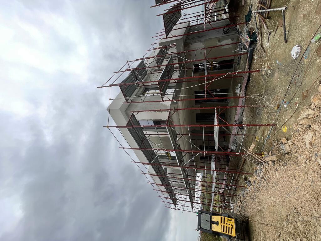 Shitet vile Elitare faze ndertimi ne Farke