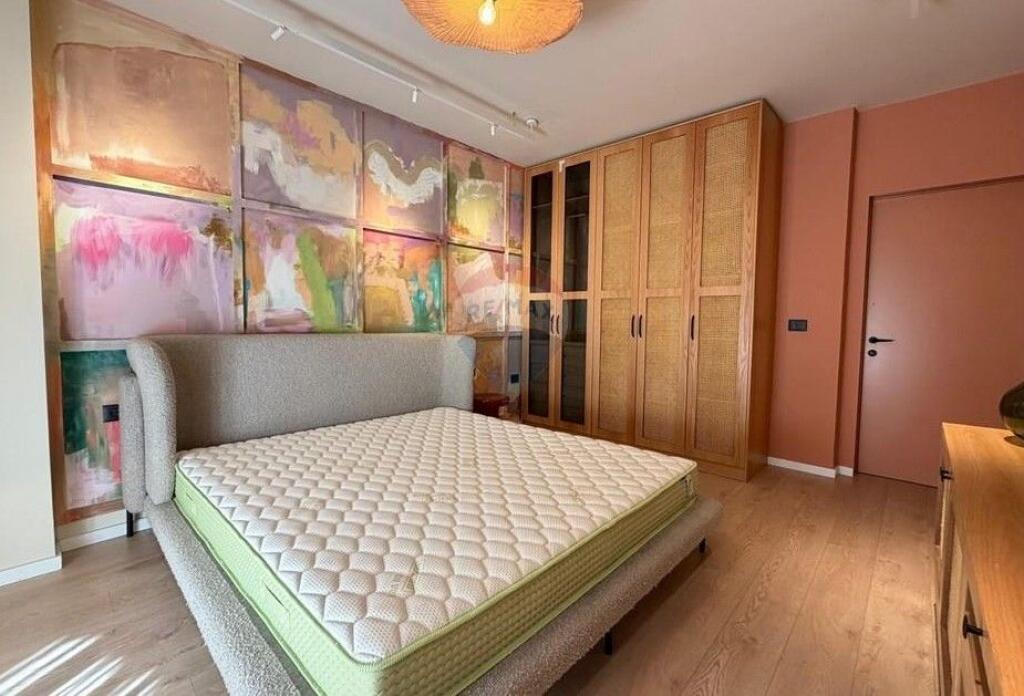 Apartament - Për Qira - Ish Ekspozita, Tiranë ID: 530181047-514