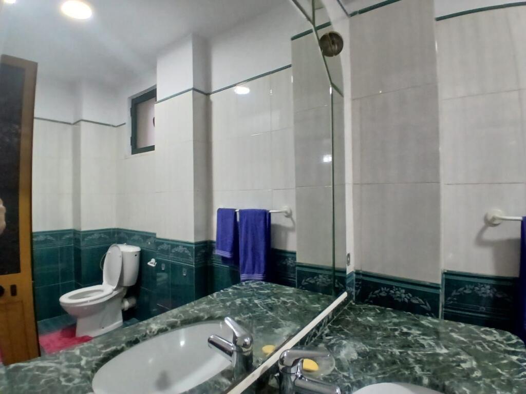 Jepet Me Qera Apartament 2+1+1 Ballkon