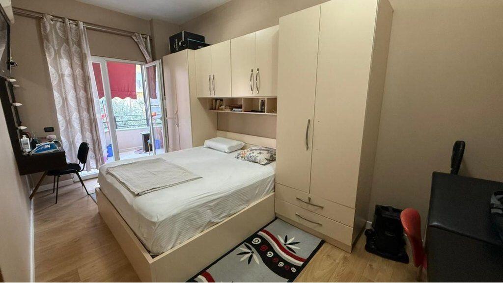 Shitet, Apartament 2+1, Yberisht Tirane