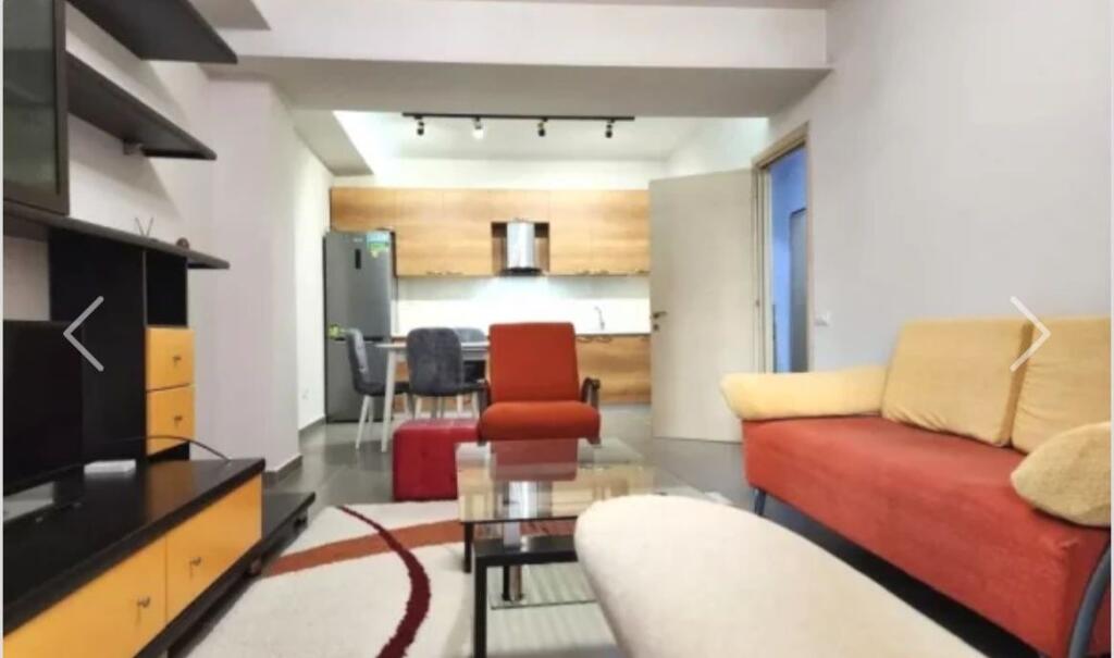 Apartment 1+1+1 Balcony For Rent