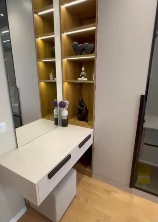 Jepet me qera 2+1+2 Univers City