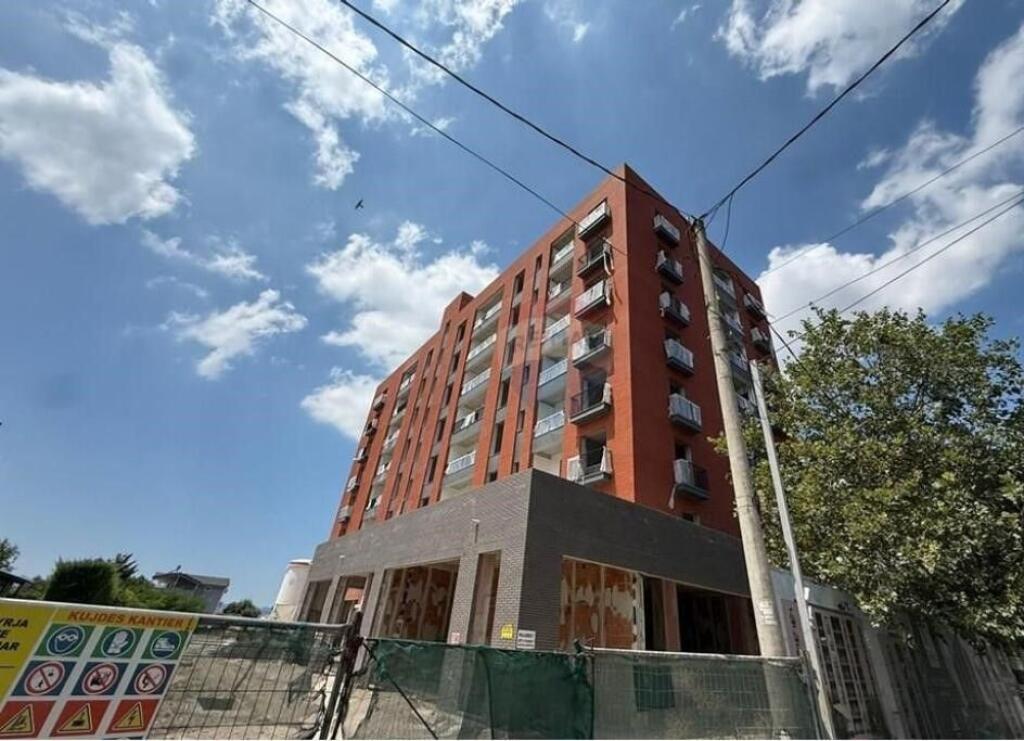 Apartament - Për Shitje - Bulevardi Blu, Kamëz(ID: 530261059-303)
