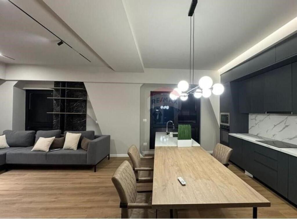 Apartament - Për Shitje - Rruga e Kavajës, Tiranë(ID: 530471003-432)