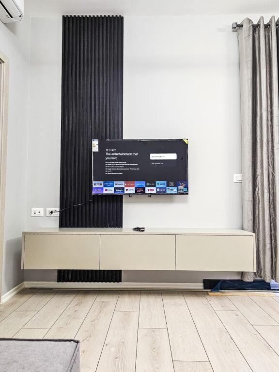 Appartamento 1+1 in affitto presso River Residence!