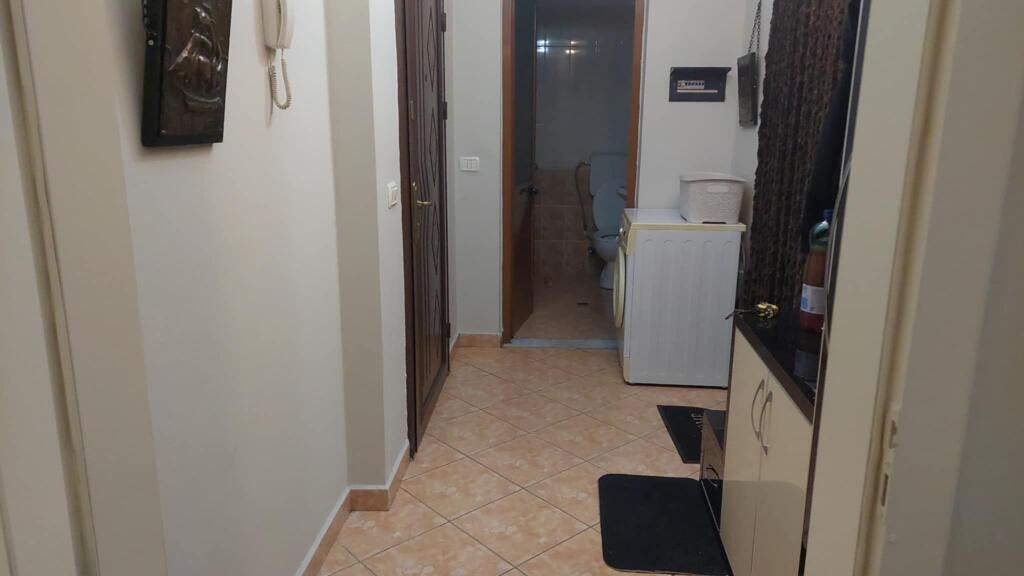 🏡 Apartament 1+1 për Shitje – Don Bosko