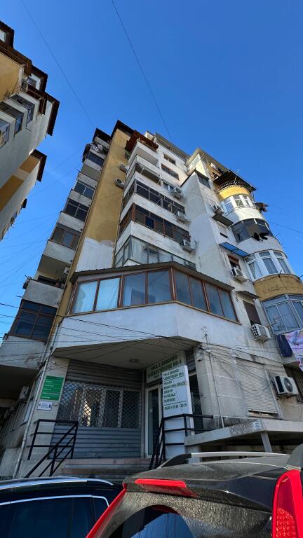 Affittasi 2+1+1 DON BOSKO 580€