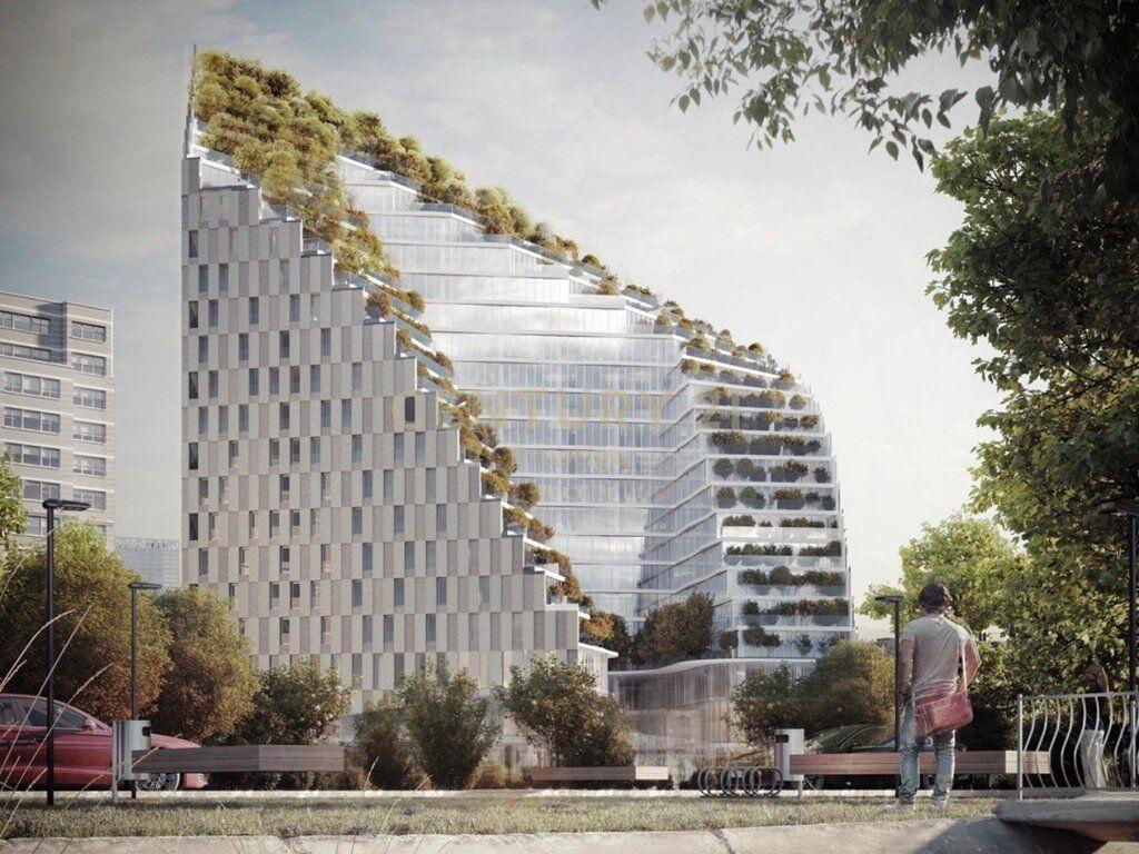 Shitet apartament 2+1 në Ekspozita Building, Bulevardi “Gjergj Fishta”, Tiranë.