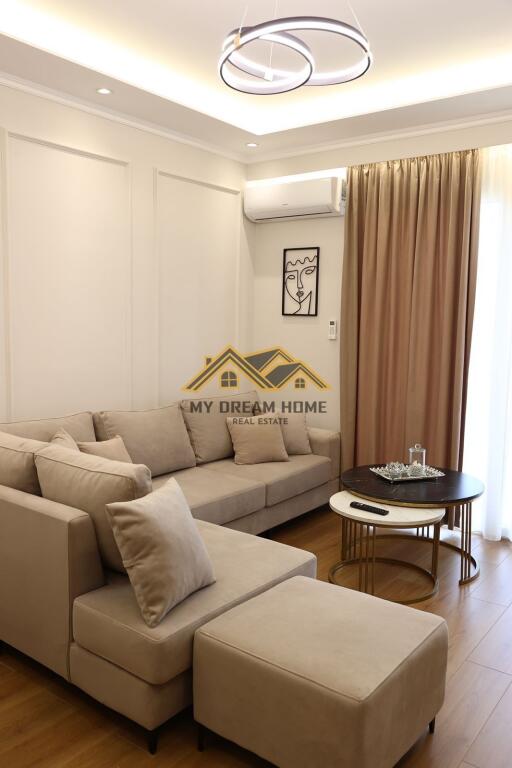 SHITET APARTAMENT 1+1 TEK SHKEMBI KAVAJES DURRES!