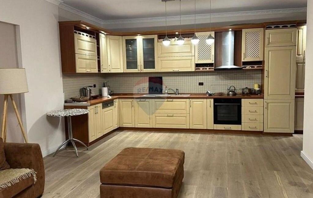 Apartament 2+1 - Për Shitje - Rruga Don Bosko, Tiranë!!! ID: 530191025-234