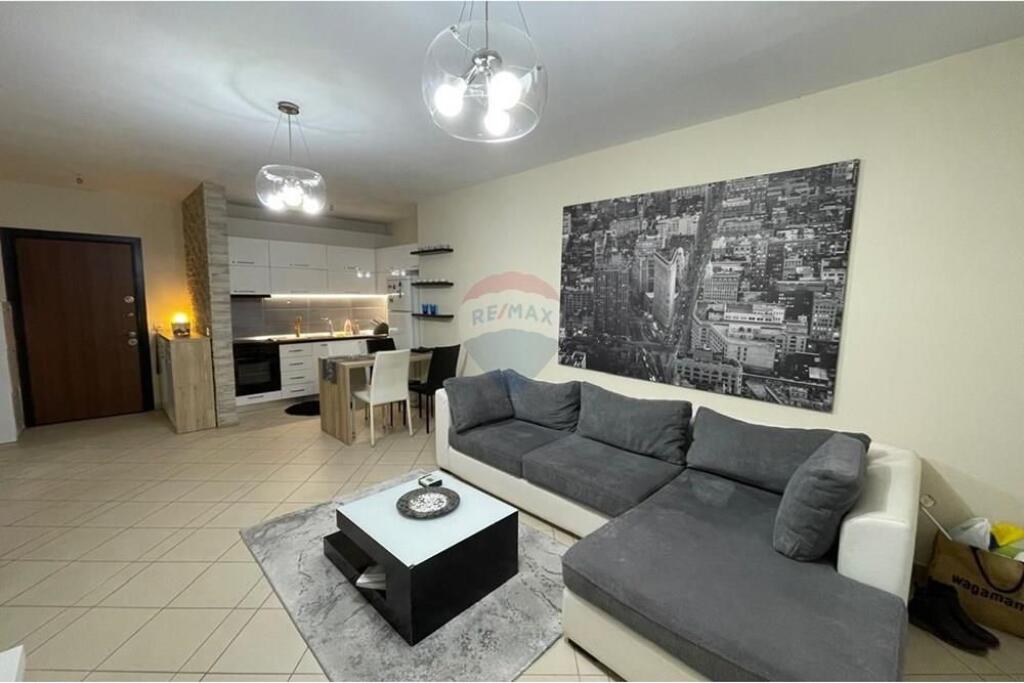 APARTMENT 1+1 FOR RENT AT JORDAN MISJA