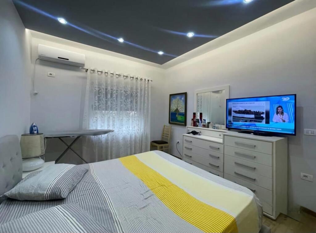 Jepet me qera apartament 2+1 ne hyrje te Don Boskos!