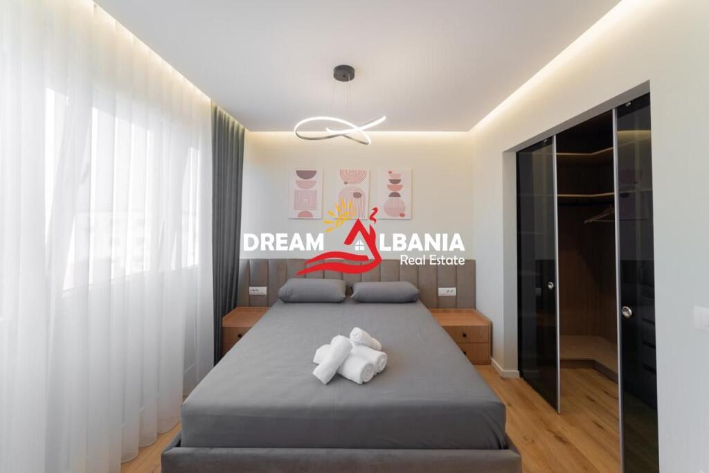 Appartamento 1+1 in affitto via Elbasanit (ID 4219384)