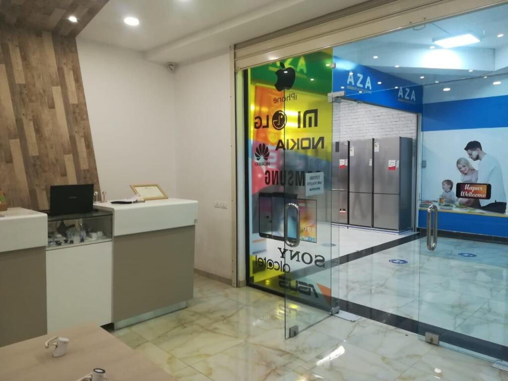 AMBJENT BIZNESI ME QERA 450 EURO NE MUAJ