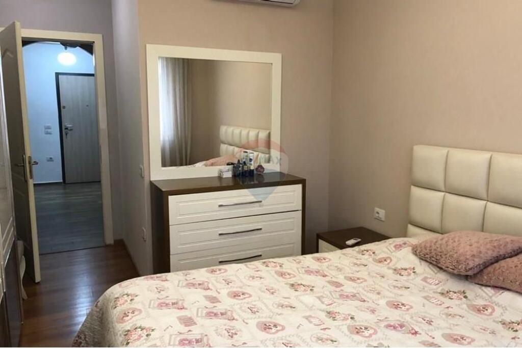 Apartament - Për Qira - Rruga Thanas Ziko, Tiranë(ID: 530291018-1009)