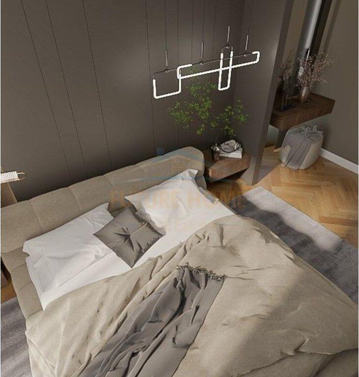 Shitet, Apartament 3+1+2, Kodra e Diellit 2, Tiranë