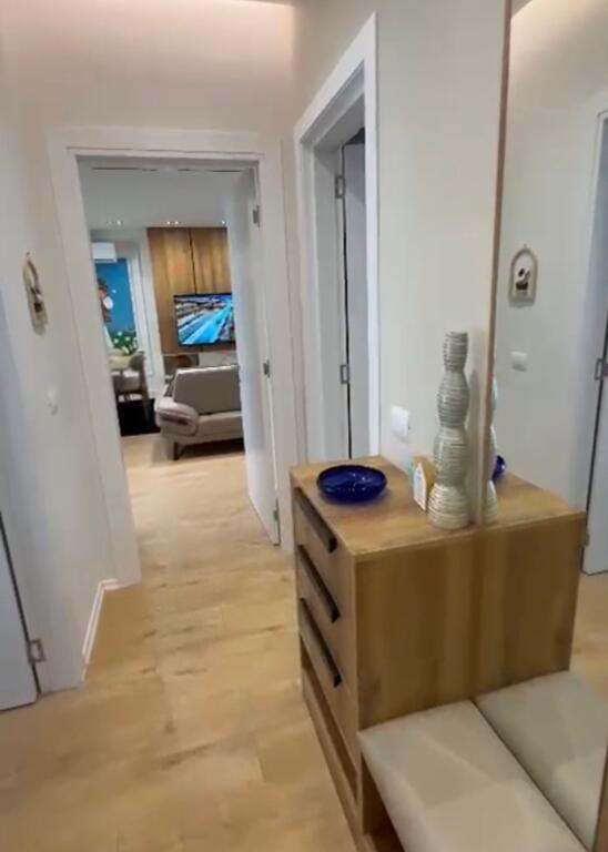 Jepet me qera 2+1+2 Univers City