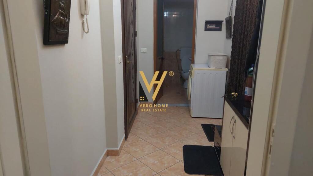 SHITET APARTAMENT 1+1+BLK NE DON BOSKO 113.000 EURO