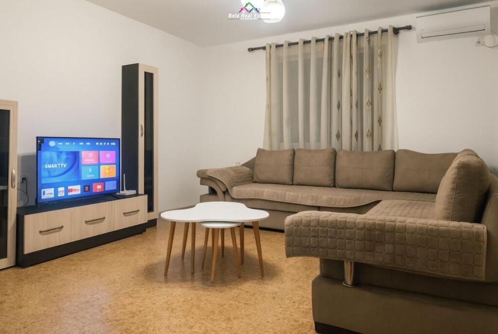 Apartament Me Qera 1+1 Tek Ali Demi (ID 211395) Tirane