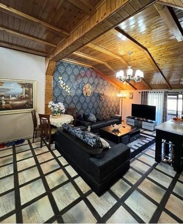 Apartament 3+1- Për Shitje - Ish Tregu Elektrik, Tiranë!!! ID: 530221066-172