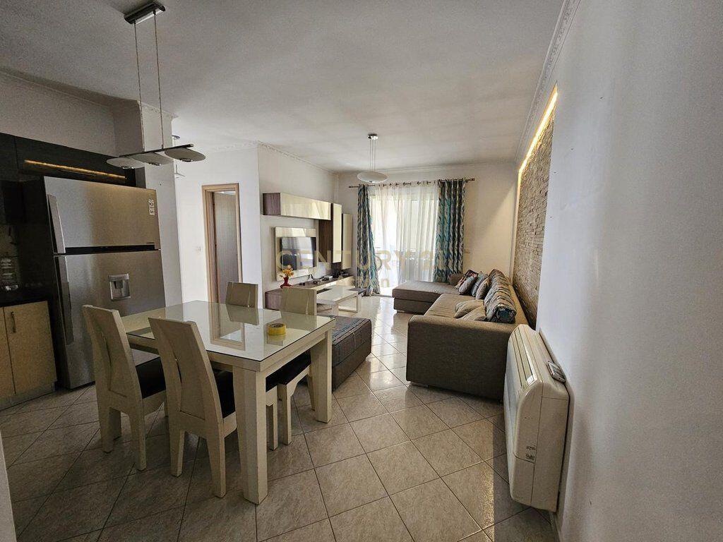 SHITET APARTAMENT 2+1,NE FRESK!
