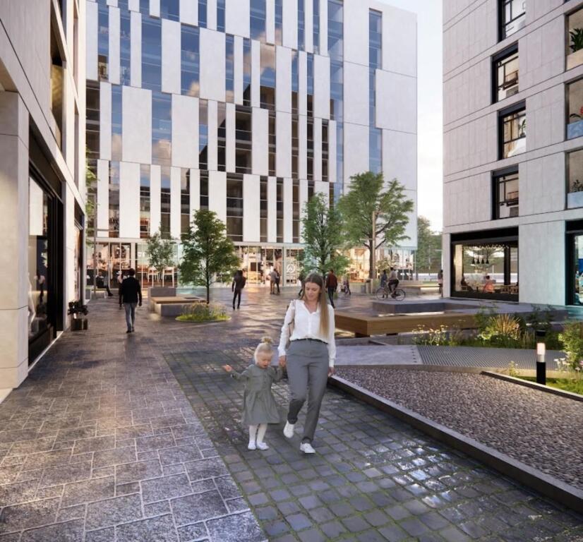 Shitet Apartament 2+1