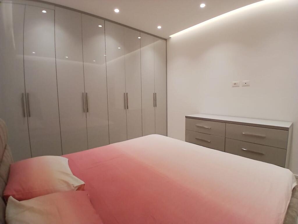 Apartment 1+1+1 Balcony For Rent