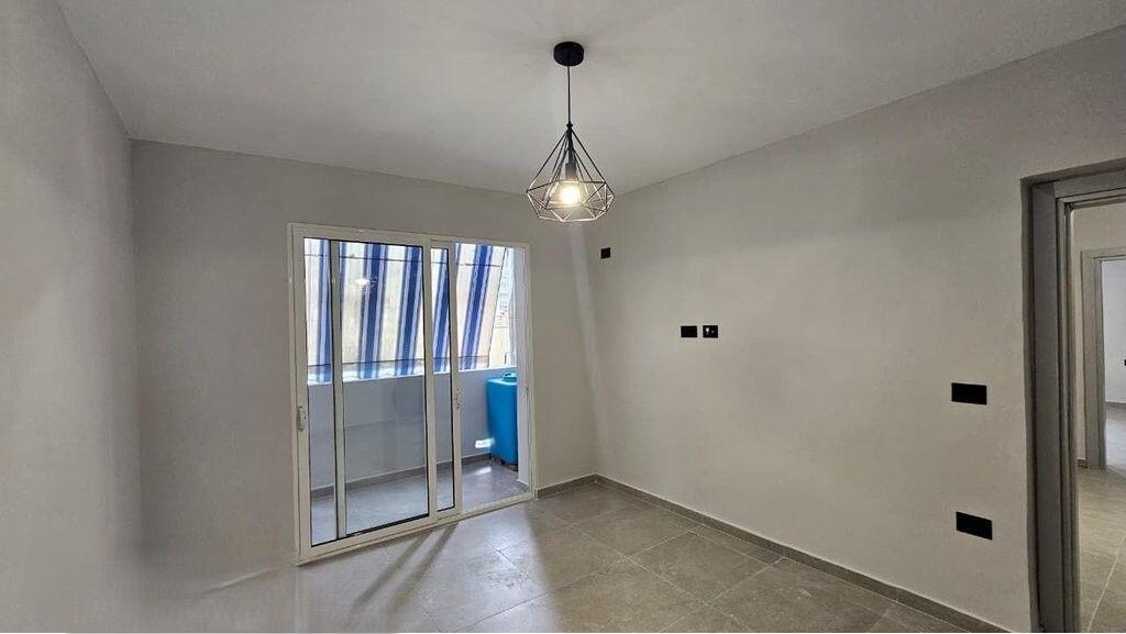 Apartment 3+1 for rent at New Bazaar, very close to the center of Tirana. 800 € /Month