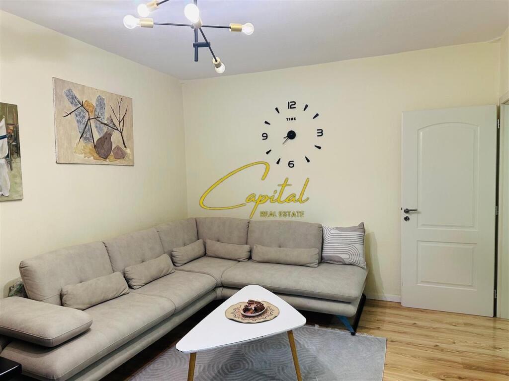 SHITET APARTAMENT 3+1 KOMBINAT 102.000 EURO