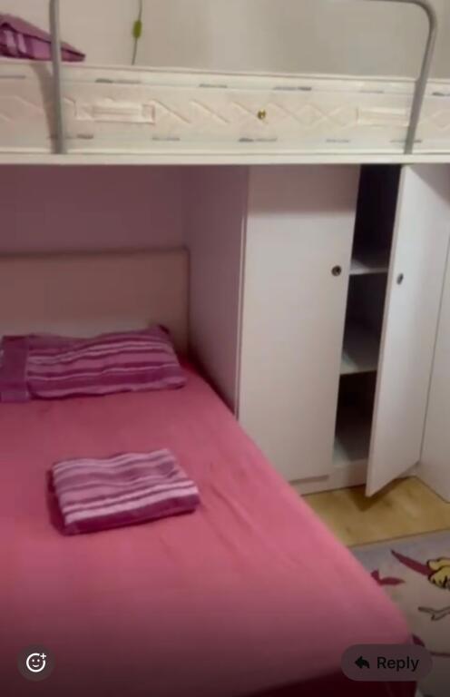 2+1, arredato in Ali Dem, 550 euro