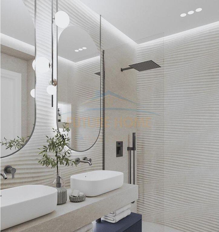 Shitet, Apartament 3+1+2, Kodra e Diellit 2, Tiranë