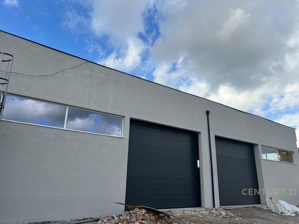 Capannone industriale in affitto a Shkodër