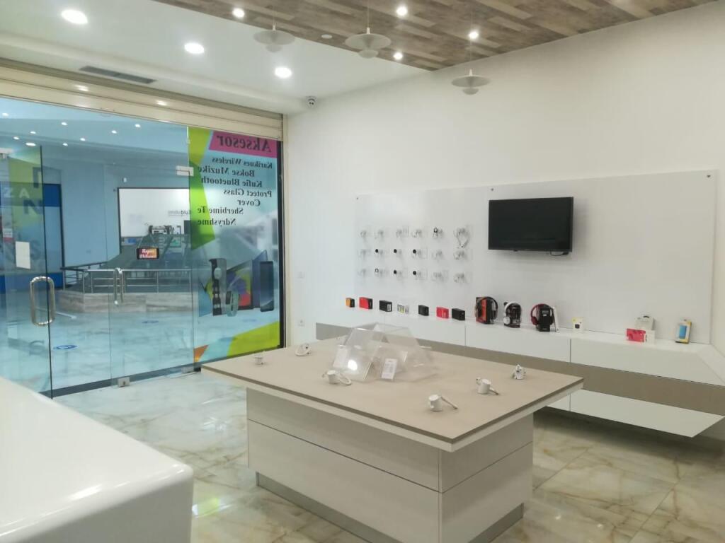 AMBJENT BIZNESI ME QERA 450 EURO NE MUAJ