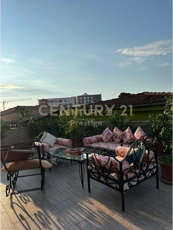 APARTAMENT 2+1 NE SHITJE, TREGU ELEKTRIK, TIRANE!