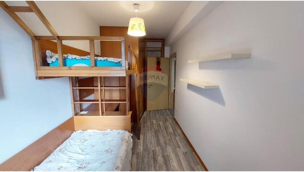 Apartament 2+1 me Qera, Irfan Tomini