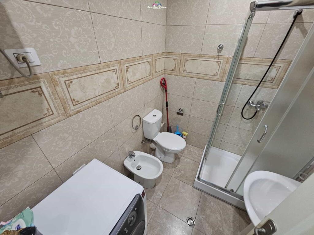 Apartment for rent 1+1 Near Red School (ID B2101366) Tirana