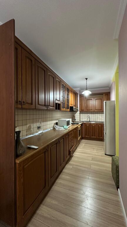 Affittasi 2+1+1 DON BOSKO 580€