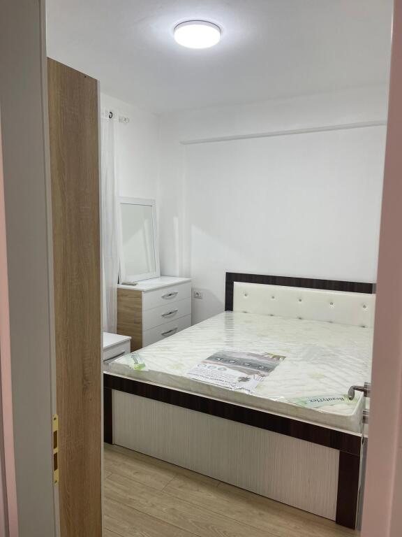 ✨ Jepet me qira Apartament 1+1 – Liqeni i Thatë ✨