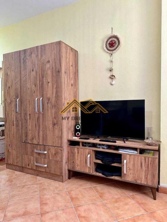 GARSONIERE PER SHITJE TEK SHKEMBI I KAVAJES !