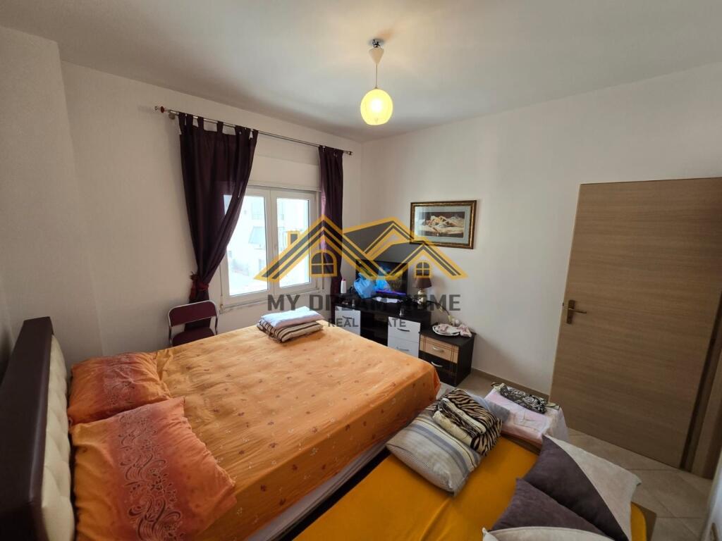 SHITET APARTAMENT 1+1 , VIJE E PARE ME DETIN PLAZH!