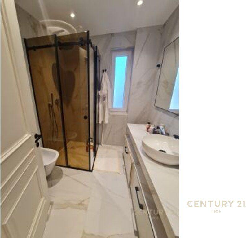 For Sale Apartment 4+1+3 Premium Modern – Komuna e Parisit, Tirana