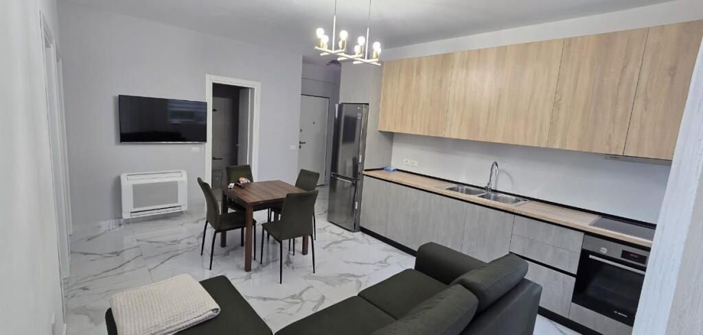 Appartamento 2+1 in affitto