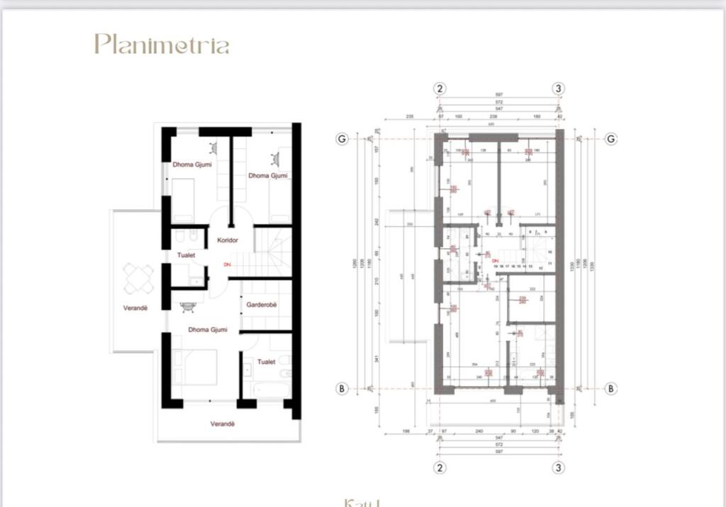 Shitet vile Elitare faze ndertimi ne Farke