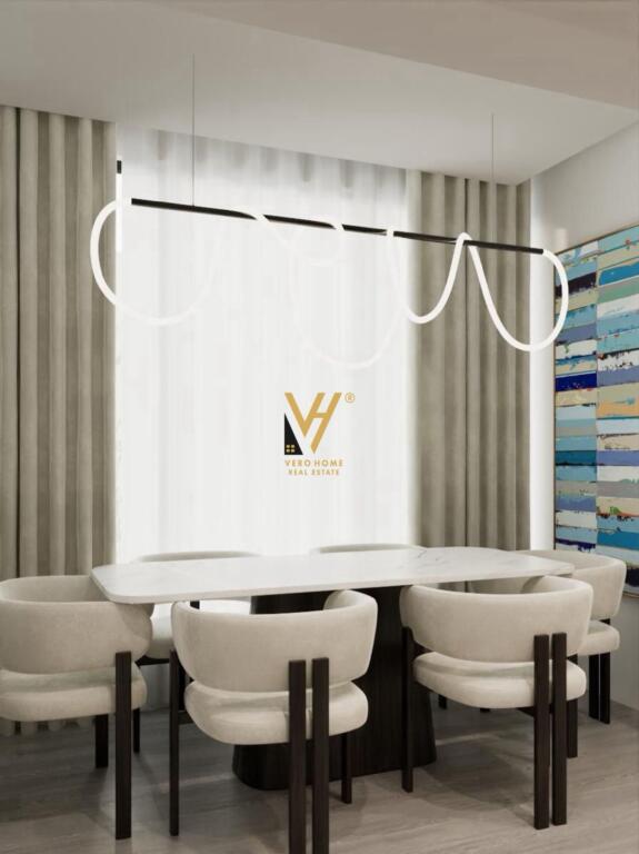 JEPET APARTAMENT 3+1+2+2BLK ME QIRA TE DELIJORGJI 1.500 EURO