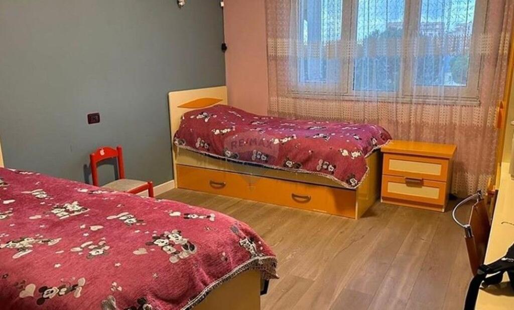 Apartament 2+1 - Për Shitje - Rruga Don Bosko, Tiranë!!! ID: 530191025-234