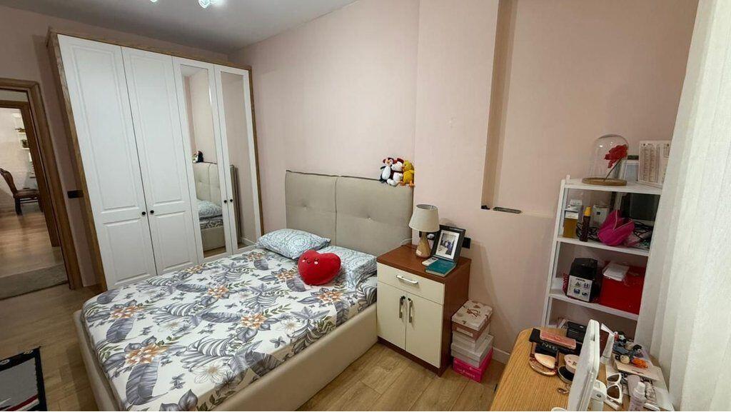 Shitet, Apartament 2+1, Yberisht Tirane