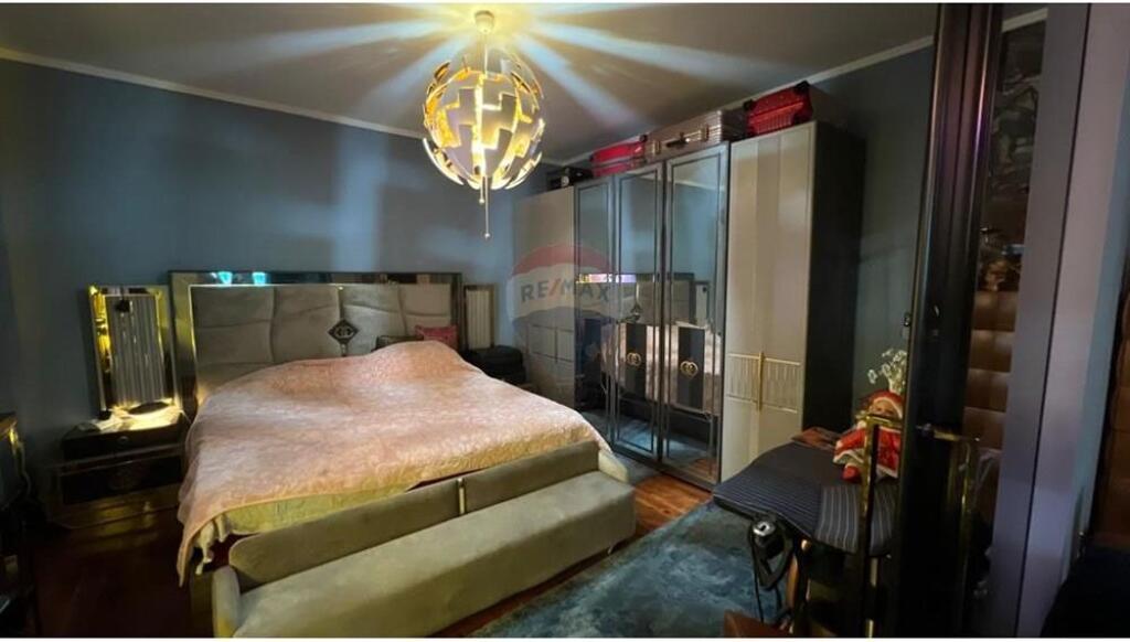 SHITET APARTAMENT 2+1 NE BLLOK