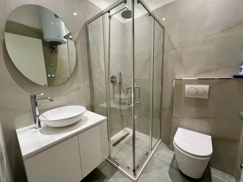 🏥 Clinic for Rent at Panorama Complex – Tirana